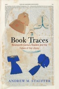 Bild: Book Traces - University of Pennsylvania Press