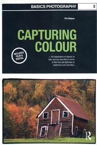 Abbildung von: Capturing Colour - Routledge