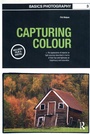 Cover: Capturing Colour - Routledge