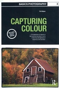 Cover: Capturing Colour - Routledge
