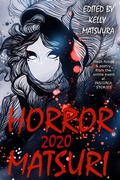 Cover: Horror Matsuri 2020 - BWWP Publishing