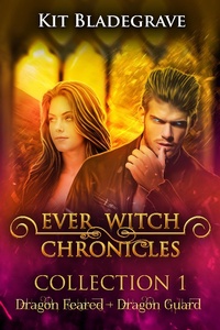 Enlarge image Cover: Ever Witch Chronicles Collection 1 - Ever Witch Chronicles Collection