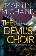 Cover: The Devil's Choir - Dundurn Press