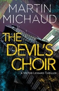 Cover: The Devil's Choir - Dundurn Group Ltd