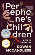 Cover: Persephone's Children - Dundurn Press