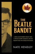 Cover: The Beatle Bandit - Dundurn Press