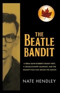 Cover: The Beatle Bandit - Dundurn Group Ltd