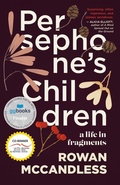 Cover: Persephone's Children - Dundurn Group Ltd