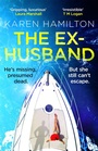 Cover: The Ex-Husband - Wildfire