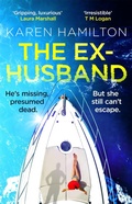 Cover: The Ex-Husband - Wildfire