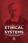 Cover: Ethical Systems - Read Books Ltd.