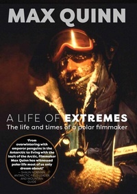 Abbildung von: A Life of Extremes - Exisle Publishing