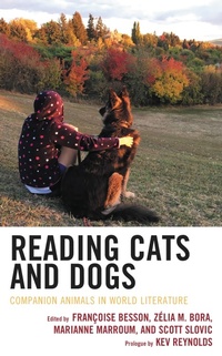 Enlarge image Cover: Reading Cats and Dogs - Lexington Books