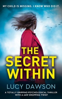Enlarge image Cover: The Secret Within - BOOKOUTURE