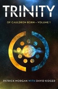 Cover: Trinity - Unbound Digital