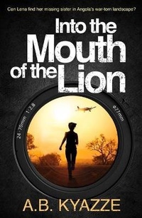 Abbildung von: Into the Mouth of the Lion - Unbound Digital