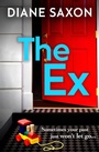 Cover: The Ex - Boldwood Books Ltd