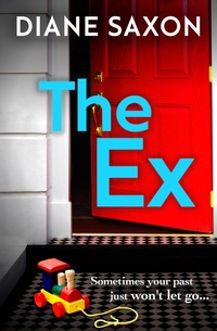 Enlarge image Cover: The Ex - Boldwood Books Ltd