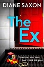 Cover: The Ex - Boldwood Books Ltd