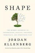 Cover: Shape - The Penguin Press