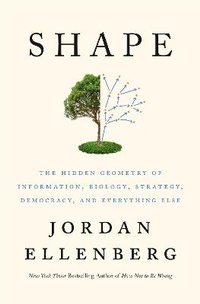 Enlarge image Cover: Shape - The Penguin Press