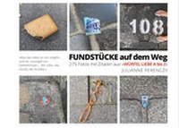 Abbildung von: FUNDSTÜCKE auf dem Weg - Mind is King Verlag