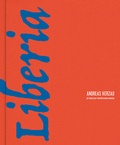 Cover: Liberia - NIMBUS. Kunst und B&uuml;cher AG