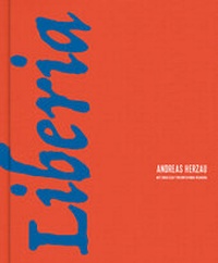 Abbildung von: Liberia - NIMBUS. Kunst und Bücher AG
