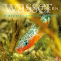 Cover: Wasser Begegnungen - AS Verlag