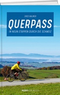 Cover: Querpass - Weber Verlag AG