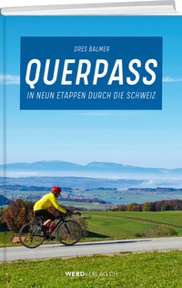 Enlarge image Cover: Querpass - Weber Verlag AG