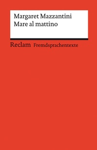 Abbildung von: Mare al mattino - Reclam