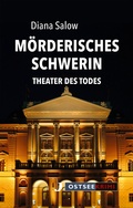 Cover: M&ouml;rderisches Schwerin - Hinstorff