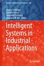 Cover: Intelligent Systems in Industrial Applications - Springer