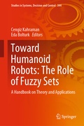 Cover: Toward Humanoid Robots: The Role of Fuzzy Sets - Springer