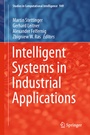 Cover: Intelligent Systems in Industrial Applications - Springer