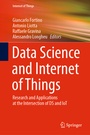 Cover: Data Science and Internet of Things - Springer