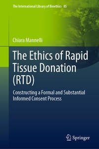 Abbildung von: The Ethics of Rapid Tissue Donation (RTD) - Springer
