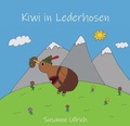 Cover: Kiwi in Lederhosen - tredition