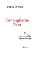 Cover: Der englische Pass - tredition