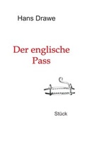 Cover: Der englische Pass - tredition