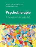 Cover: Psychotherapie - Urban & Fischer