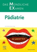 Cover: MEX Das M&uuml;ndliche Examen P&auml;diatrie - Urban & Fischer