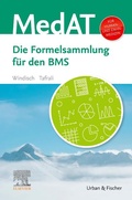 Cover: MedAT Humanmedizin/Zahnmedizin - Urban & Fischer