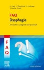 Cover: FAQ Dysphagie - Urban & Fischer