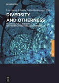 Cover: Diversity and Otherness - De Gruyter
