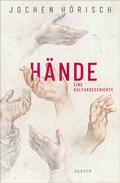 Cover: H&auml;nde - Hanser
