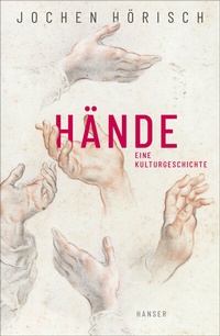 Abbildung von: Hände - Hanser