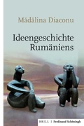 Cover: Ideengeschichte Rum&auml;niens - Brill Deutschland GmbH