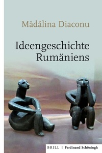 Enlarge image Cover: Ideengeschichte Rumäniens - Brill Deutschland GmbH